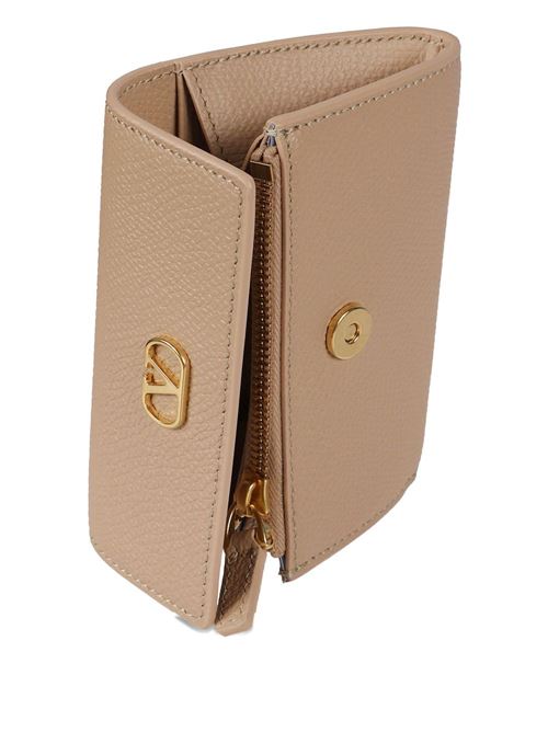 Logo Wallet VALENTINO GARAVANI | 7W2P0AS7SNPWRP